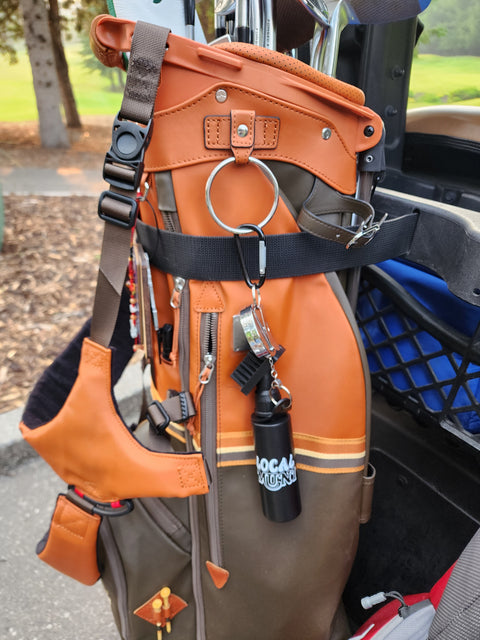Local Muni Caddy Splash