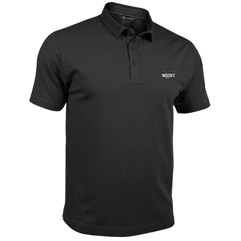 Men's Short Sleeve Polo - The Classic