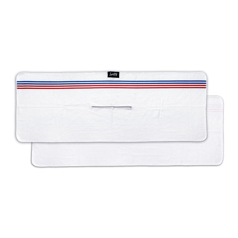 Sunday Golf Classic Golf Towel - El Classico