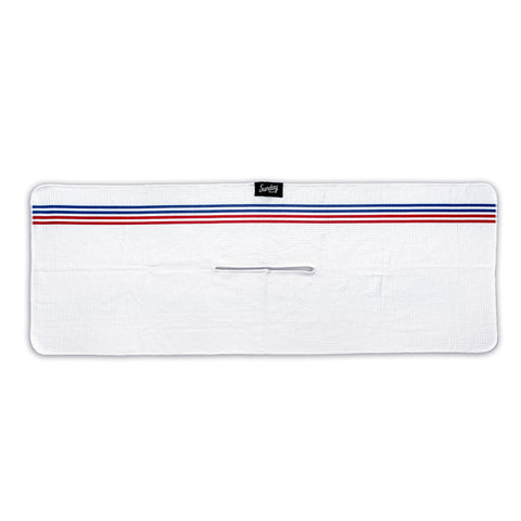 Sunday Golf Classic Golf Towel - El Classico